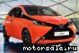 Toyota () Aygo II (B40):  2