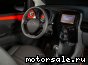 Toyota () Aygo II (B40):  4