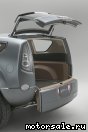 GMC (--) Graphyte Concept:  5