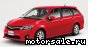 Toyota () Corolla Fielder III (E160):  2