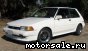 Toyota () Corolla FX II (AE9_):  1