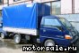 Hyundai () Porter I:  1