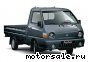 Hyundai () Porter I:  2