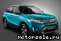 Suzuki () Escudo (Vitara) IV:  1