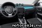 Suzuki () Escudo (Vitara) IV:  5
