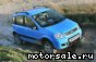 FIAT () Panda II (169):  3