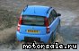 FIAT () Panda II (169):  4