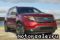 Ford () Explorer V (U502):  1