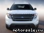 Ford () Explorer V (U502):  5