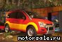 FIAT () Simba Concept:  1