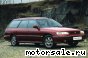 Subaru () Legacy Wagon I:  1