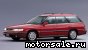 Subaru () Legacy Wagon I:  2