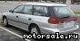 Subaru () Legacy Wagon II:  2