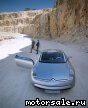 Citroen () C-Airdream Concept:  2