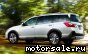 Subaru () Exiga Crossover 7:  5