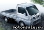 Subaru () Sambar Truck VIII:  1