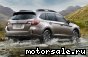 Subaru () Outback V:  2