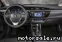 Toyota (������) Corolla  XI (_E17_, _E18_): ���� �5