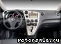 Toyota () Matrix II (_ZE13_):  2