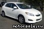 Toyota () Matrix II (_ZE13_):  4