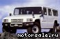 Toyota () Mega Cruiser:  2