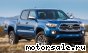 Toyota () Tacoma II:  1