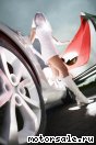 Citroen () C-AirPlay Concept:  4