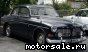 Volvo () P122 S Amazon:  1