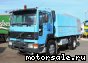 Volvo () FS7:  2