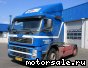 Volvo () FM9:  1