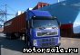 Volvo () FM12:  1