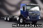 Volvo () FM7:  1