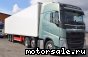 Volvo () FH12:  1