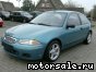 Rover () 200 (RF):  1