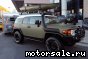 Toyota () FJ Cruiser I:  4