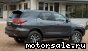 Toyota () Fortuner II:  3