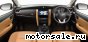 Toyota () Fortuner II:  4