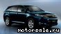 Toyota () Harrier III (_U6_):  1