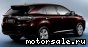 Toyota () Harrier III (_U6_):  2