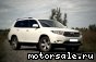 Toyota () Highlander II (_U40):  4