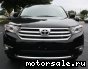 Toyota () Highlander II (_U40):  5