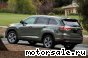 Toyota () Highlander III (_U50):  3