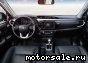 Toyota () Hilux Pick Up VII (AN10,AN20,AN30):  2