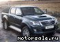 Toyota () Hilux Pick Up VII (AN10,AN20,AN30):  4