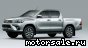 Toyota () Hilux Pick Up VIII (AN120,AN130):  2