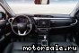 Toyota () Hilux Pick Up VIII (AN120,AN130):  3