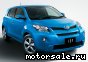 Toyota () Ist II (XP110):  1