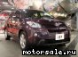 Toyota () Ist II (XP110):  2