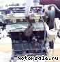 Volkswagen (VW) () BPY, BWA, CAWB, CBFA, CCTA:  4