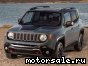 JEEP () Renegade I (BU):  1